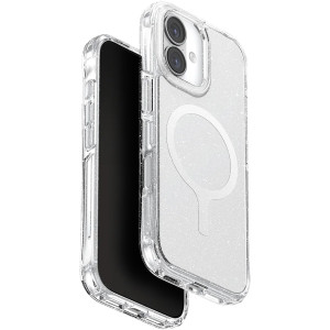 Чехол Uniq LifePro Xtreme Slim Hybrid Case with MagClick для iPhone 17 Tinsel