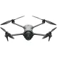 Квадрокоптер DJI Mavic 4 Pro Fly More Combo (DJI RC 2) Gray