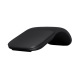 Мышь Microsoft Arc Mouse Black