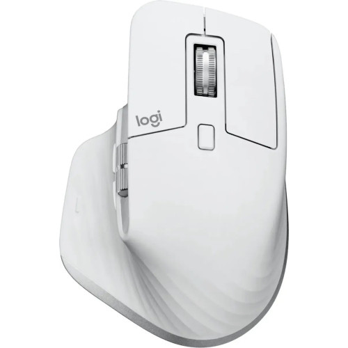 Мышь Logitech Mx Master 3S Wireless Pale Grey