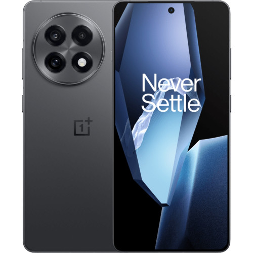 Смартфон OnePlus 13R 5G 16/512Gb Nebula Noir