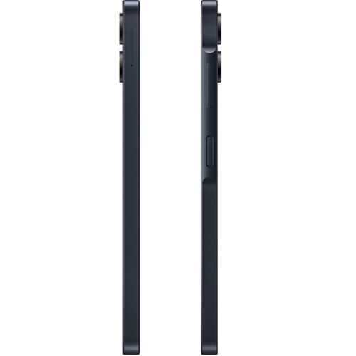 Смартфон Samsung Galaxy A06 6/128Gb Black