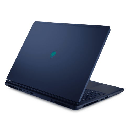 Игровой ноутбук Dell Alienware Aurora 16 (Core 7, 16 ГБ, 512 ГБ, RTX 5050, 120 Гц, Win 11)