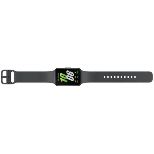 Смарт-часы Samsung Galaxy Fit3 Graphite