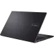 Ноутбук ASUS Vivobook 15 OLED (Intel i7, 16 ГБ, 512 ГБ)