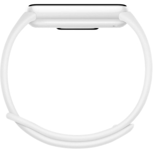 Фитнес-браслет Xiaomi Mi Smart Band 10 Ceramic Edition Pearl White