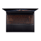 Игровой ноутбук Acer Nitro V16 (Core i7, 64 ГБ, 1 ТБ, RTX 5060, 180 Гц, Win 11)