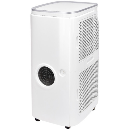 Мобильный кондиционер Electrolux Ice Column EACM-22 JK/N3 White