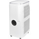 Мобильный кондиционер Electrolux Ice Column EACM-22 JK/N3 White