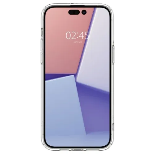 Чехол Spigen Cyrill Cecile для iPhone 14 Pro (ACS05019) Flower Garden