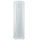 Мобильный кондиционер Electrolux Nebula EACM-18 NB/N6 White