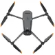 Квадрокоптер DJI Mavic 3 Enterprise Gray