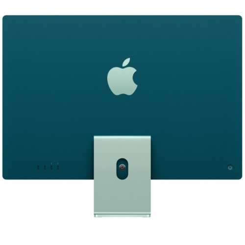 Моноблок Apple iMac (2023) 24 Retina 4.5K M3 8C CPU, 10C GPU/24GB/1Tb Green (Z19H000DB)