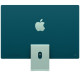 Моноблок Apple iMac (2023) 24 Retina 4.5K M3 8C CPU, 10C GPU/24GB/1Tb Green (Z19H000DB)