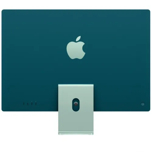 Моноблок Apple iMac (2023) 24 Retina 4.5K M3 8C CPU, 10C GPU/24GB/1Tb Green