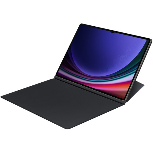 Чехол-книжка Samsung Smart Book Cover для Tab S9 Ultra Black