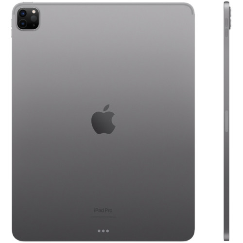 Планшет Apple iPad Pro 12.9 (2022) Wi-Fi 128Gb Space Gray (MNXP3)