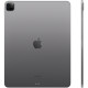 Планшет Apple iPad Pro 12.9 (2022) Wi-Fi 128Gb Space Gray (MNXP3)
