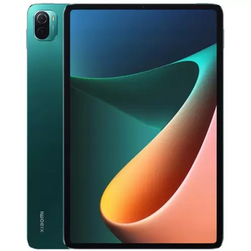 Планшет XiaoMi Pad 5 6/256Gb Wi-Fi Green CN