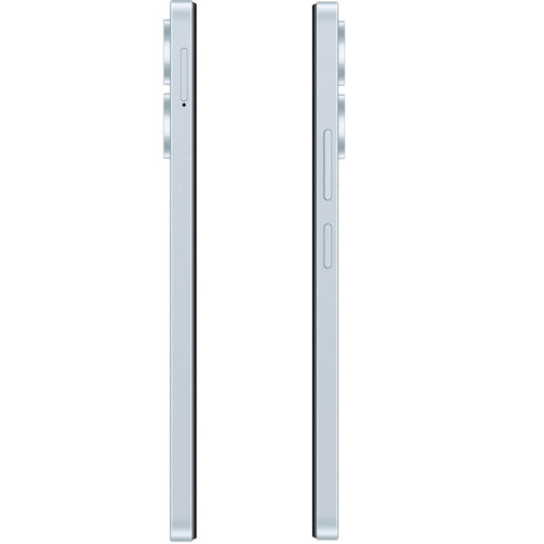 Смартфон Xiaomi Redmi 13C 6/128GB (NFC) Glacier White EAC
