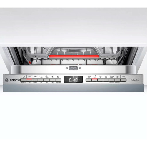 Посудомоечная машина Bosch Serie 6 SPV6ZMX01E