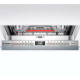 Посудомоечная машина Bosch Serie 6 SPV6ZMX01E
