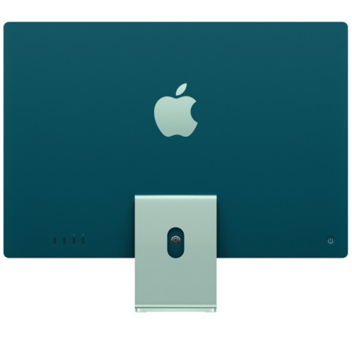 Моноблок Apple iMac (2023) 24 Retina 4.5K M3 8C CPU, 10C GPU/16GB/512Gb Green (Z19J001U5)