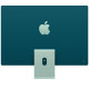 Моноблок Apple iMac (2023) 24 Retina 4.5K M3 8C CPU, 10C GPU/16GB/512Gb Green (Z19J001U5)