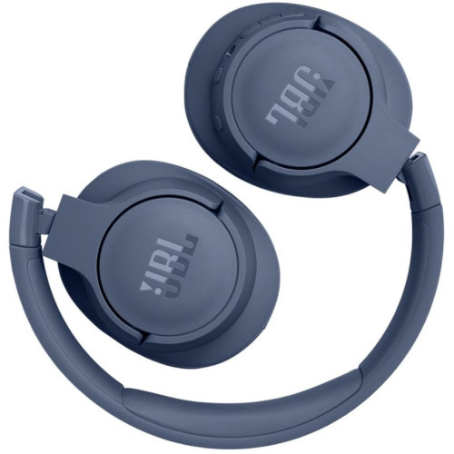 Наушники JBL Tune 770 NC Blue
