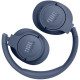 Наушники JBL Tune 770 NC Blue