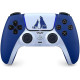 Джойстик беспроводной Sony DualSense для PS5 (CFI-ZCT1W) God of War Ragnarok Limited Edition