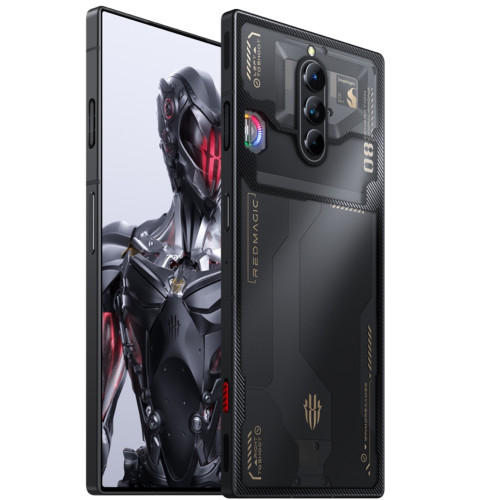 Смартфон ZTE Nubia Red Magic 8 Pro 16/512GB Void