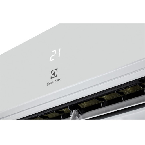 Сплит-система Electrolux Loft DC EACS/I-12HAL/N8 White