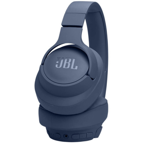 Наушники JBL Tune 770 NC Blue