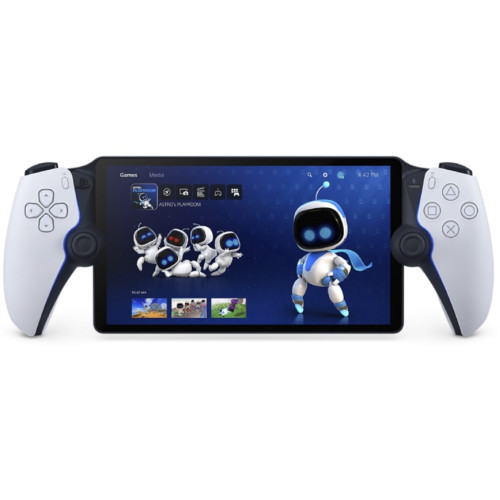Игровая приставка Sony PlayStation Portal Remote Player White