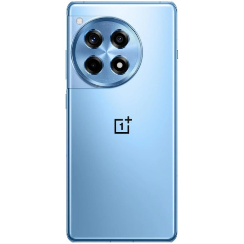 Смартфон OnePlus 12R 8/128Gb Cool Blue