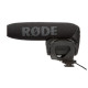 Микрофон RODE VideoMic Pro