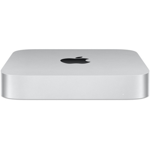 Компьютер Apple Mac Mini M2 8C CPU, 10C GPU/8Gb/512Gb SSD (MMFK3) Silver