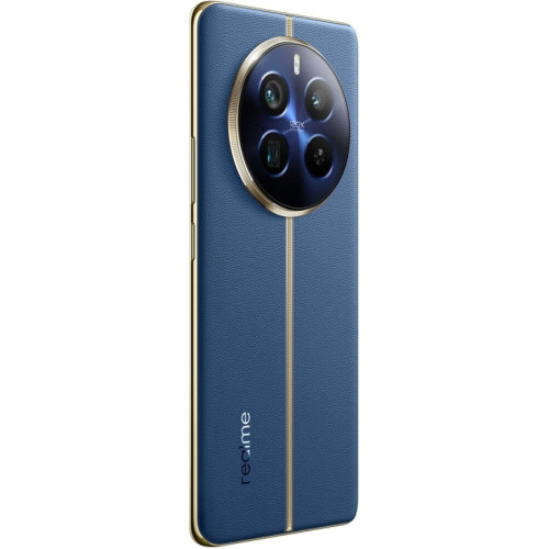 Смартфон Realme 12 Pro Plus 12/256Gb Submarine Blue