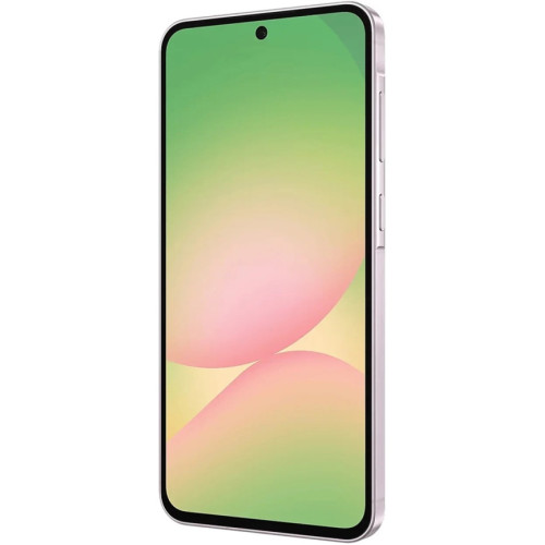 Смартфон Samsung Galaxy A56 5G 8/256Gb Awesome Pink