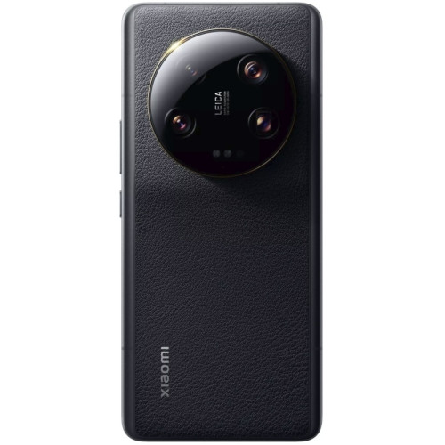 Смартфон Xiaomi 13 Ultra 16/1Tb Black CN