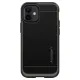 Чехол Spigen Neo Hybrid для iPhone 12 Mini (ACS01754) Black