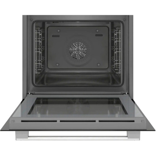 Электрический духовой шкаф Bosch Serie 4 HBA534BW0 White