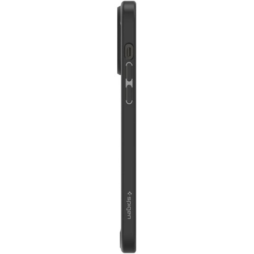 Чехол Spigen Ultra Hybrid для iPhone 14 Pro (ACS04961) Black