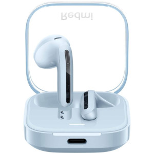 Наушники Xiaomi Redmi Buds 6 Active Blue