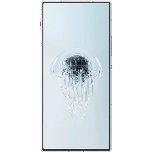 Смартфон ZTE Nubia RedMagic 10 Air 16/512GB Hailstone