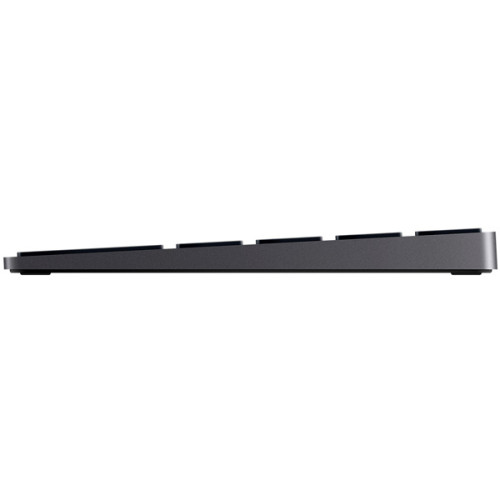 Клавиатура беспроводная Apple Magic Keyboard Numeric Keypad Space Gray (MRMH2RS/A)