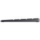 Клавиатура беспроводная Apple Magic Keyboard Numeric Keypad Space Gray (MRMH2RS/A)