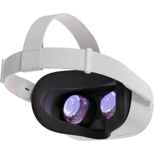 Шлем виртуальной реальности Oculus Quest 2 64 GB