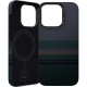 Чехол Benks ArmorAir Case built with Kevlar для iPhone 16 Plus Aurora